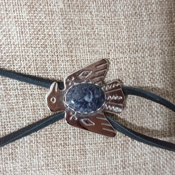 Bolo Tie & Button Covers Collection - Picture 2 of 5